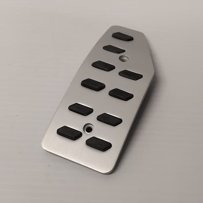 Genuine Aluminium Sport Pedal Set - Suzuki Swift  | 990E0-68L94-000