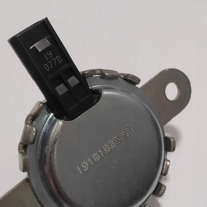 Genuine Toyota Valve Ay-Oil Cont | SU003-07806