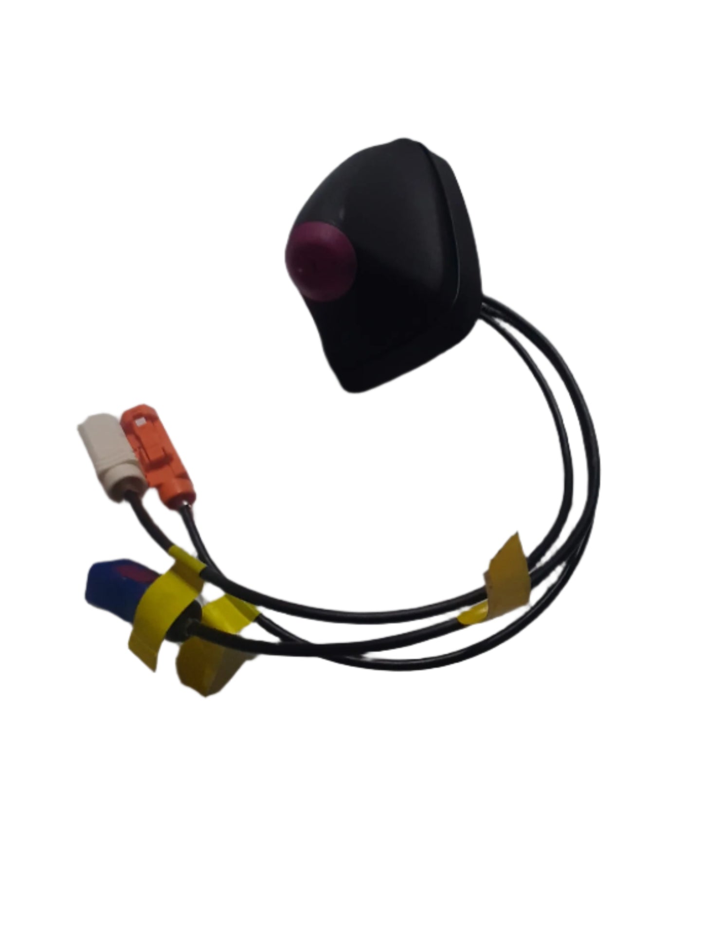 Genuine Peugeot Aerial Base | 9808547780