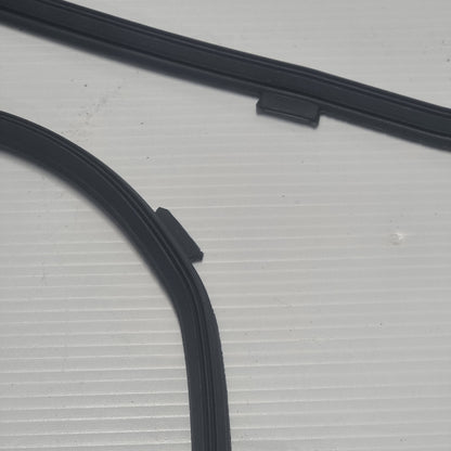 Genuine Fiat Sealing Gasket | 5801828438