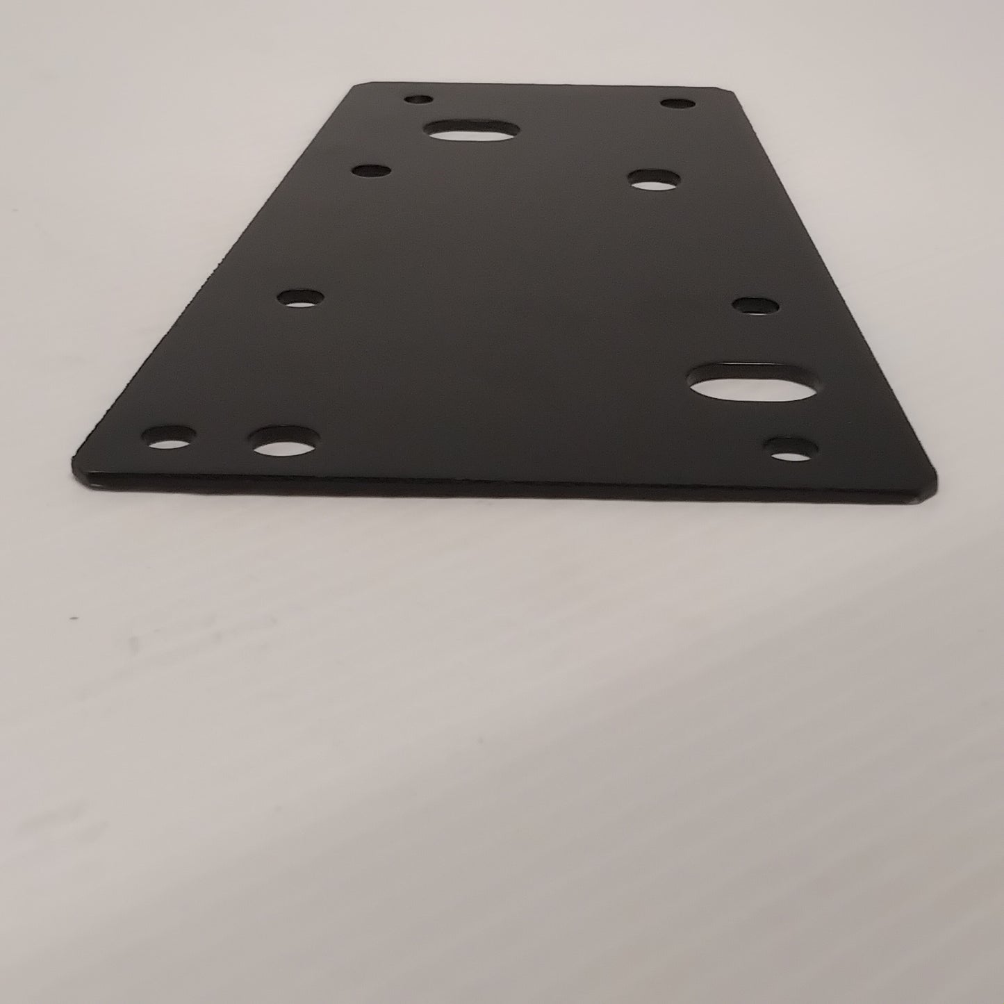 Genuine Handbrake Mechanism Support - Peugeot Bipper RHD | 1610535880