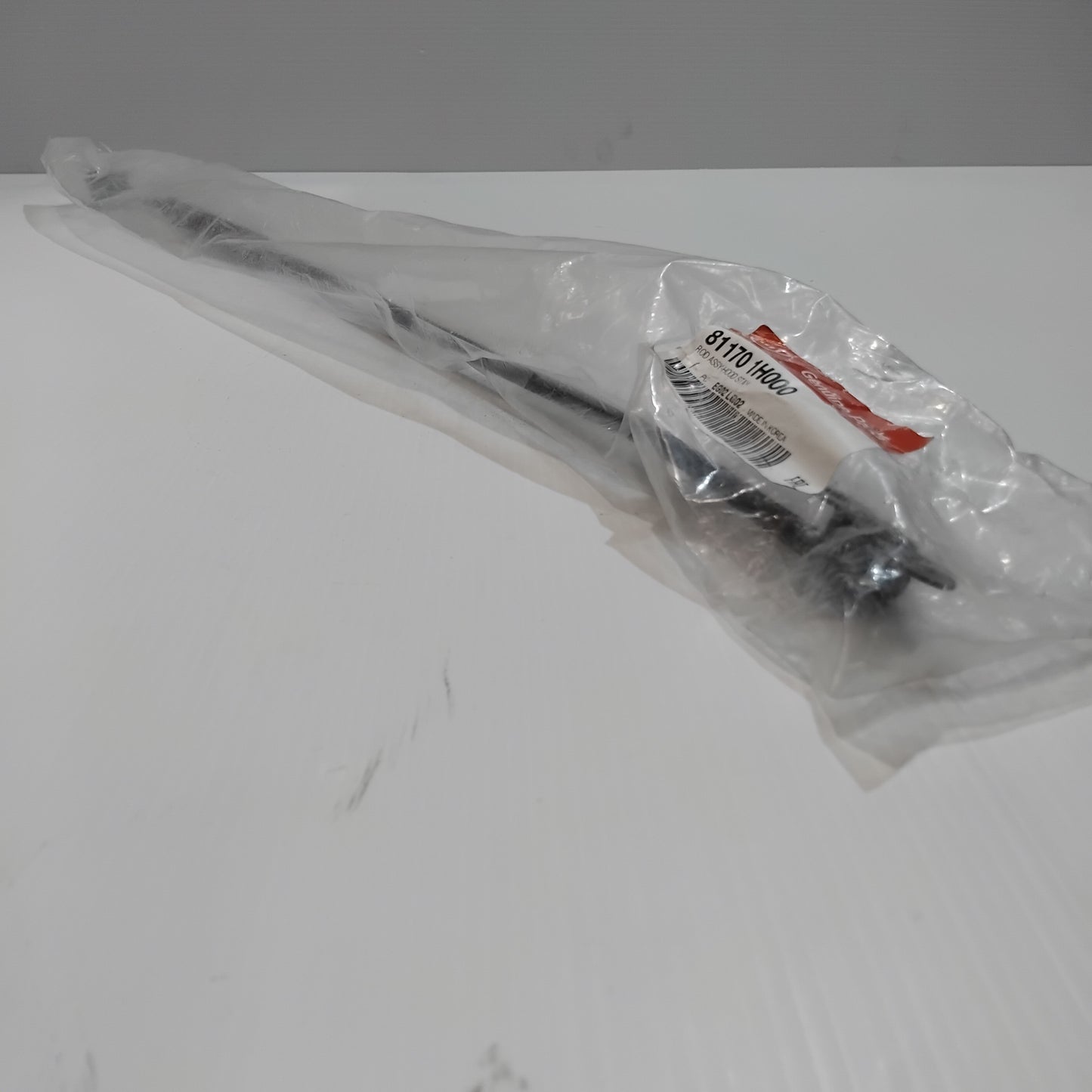 Genuine Bonnet Stay Rod - Kia Ceed 2006-2012 | 811701H000