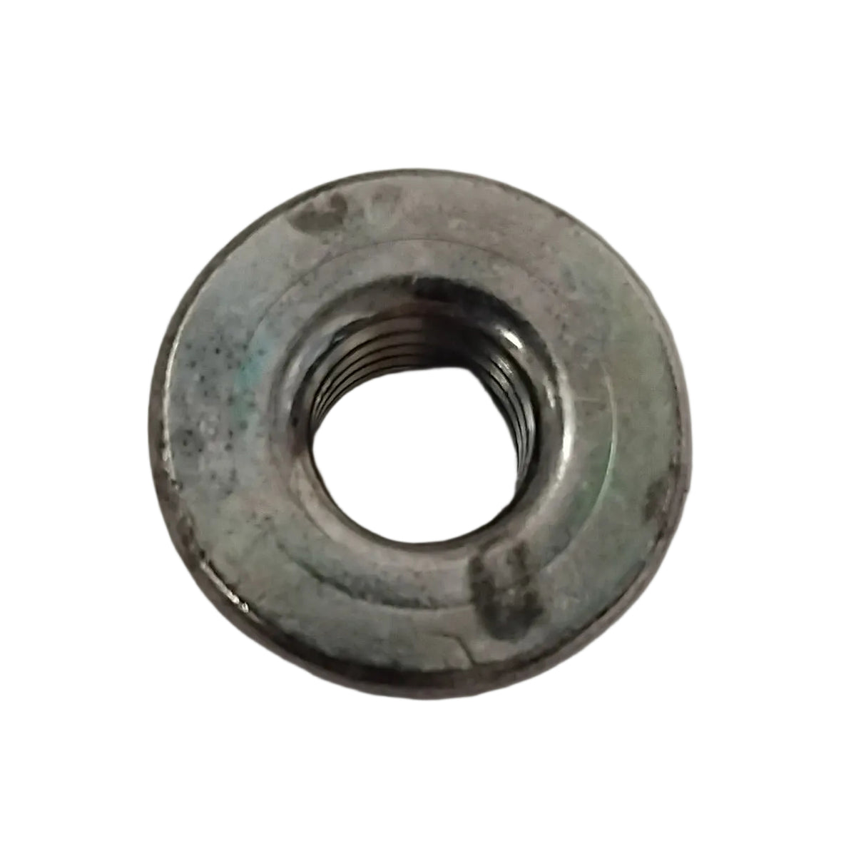 Genuine Peugeot Nut | 14059321