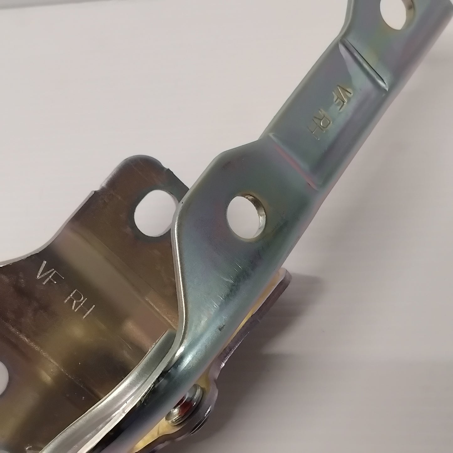 Genuine Hyundai Hinge Assy-Hood Rh | 791203Z000