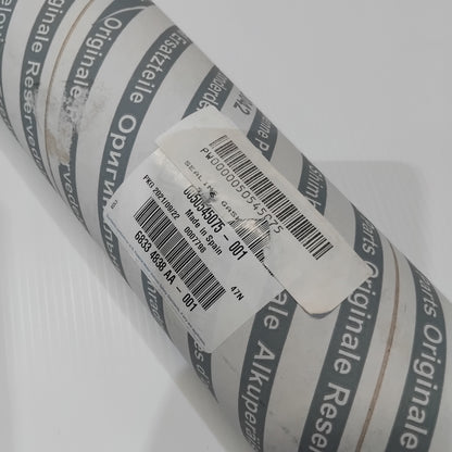 Genuine Fiat Sealing Gasket | 50545075