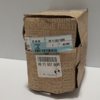 Genuine Renault Pump Da Es | 49 11 057 00R