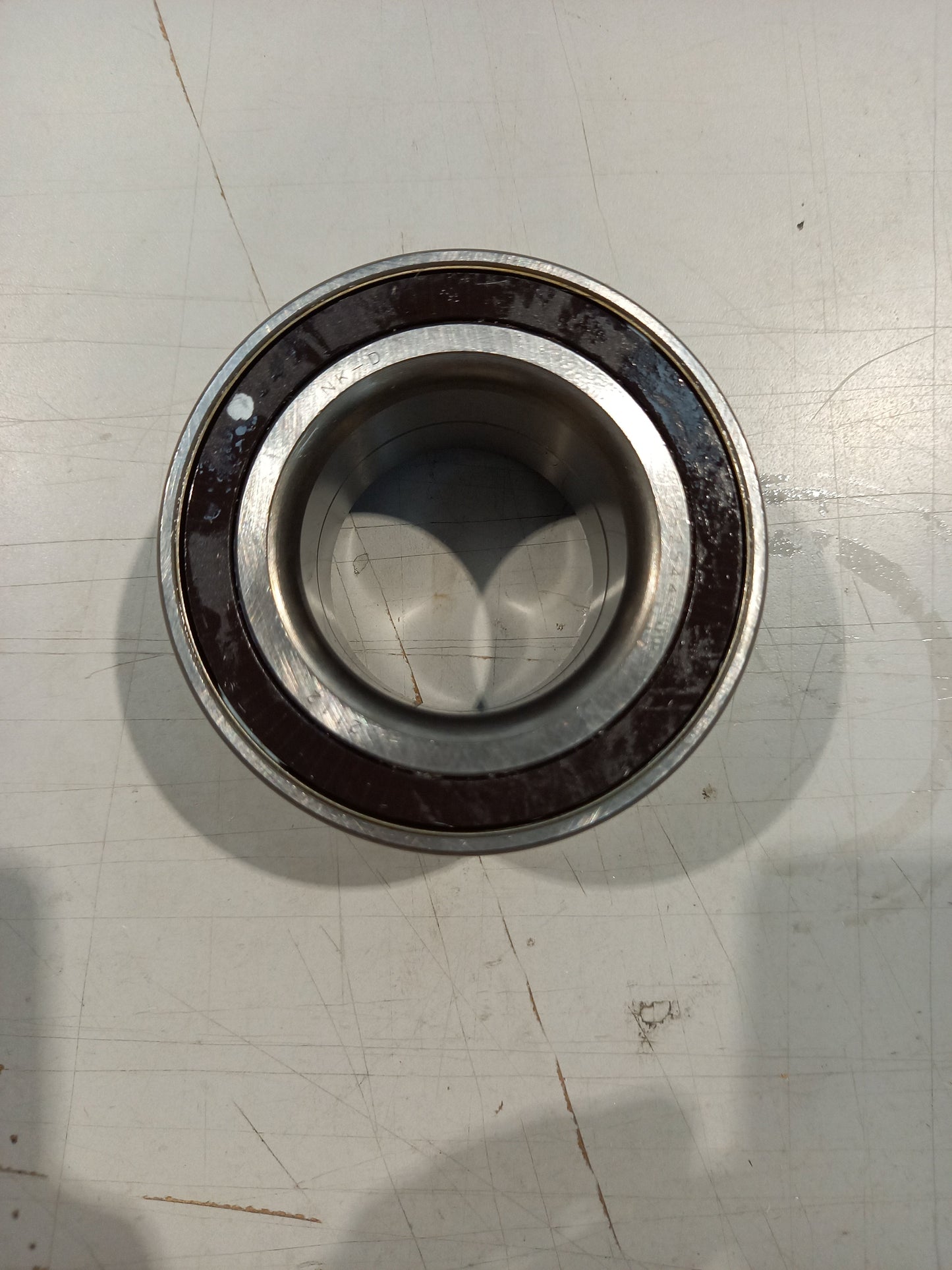 NK Wheel Bearing | 52544