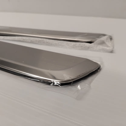 Genuine Mazda Scuffplate | KBB3V1370