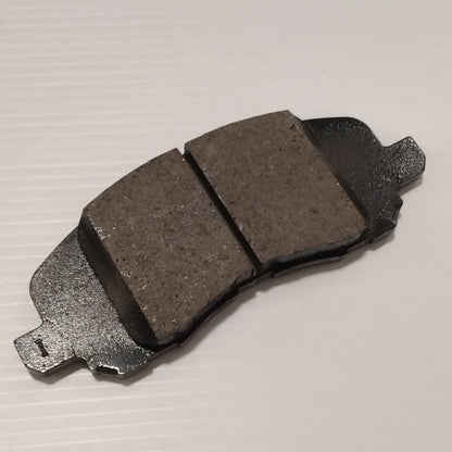 Genuine Front Brake Pad Set - Jeep Compass 2017 | K68020494AC