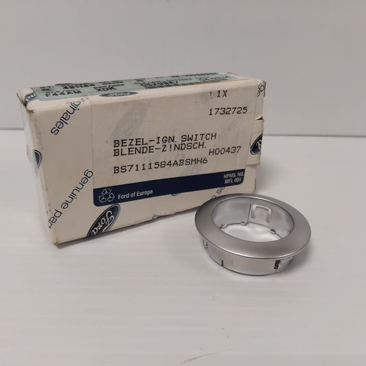 Genuine Ford Bezel - Ignition Switch | 1732725