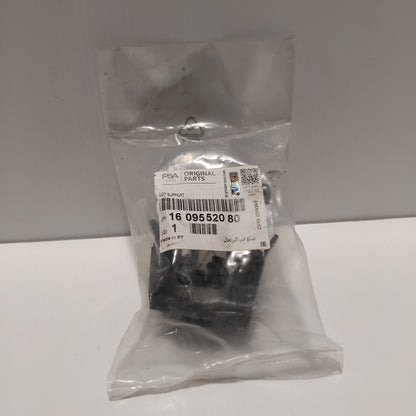 Genuine Peugeot Bracket Set | 1609552080