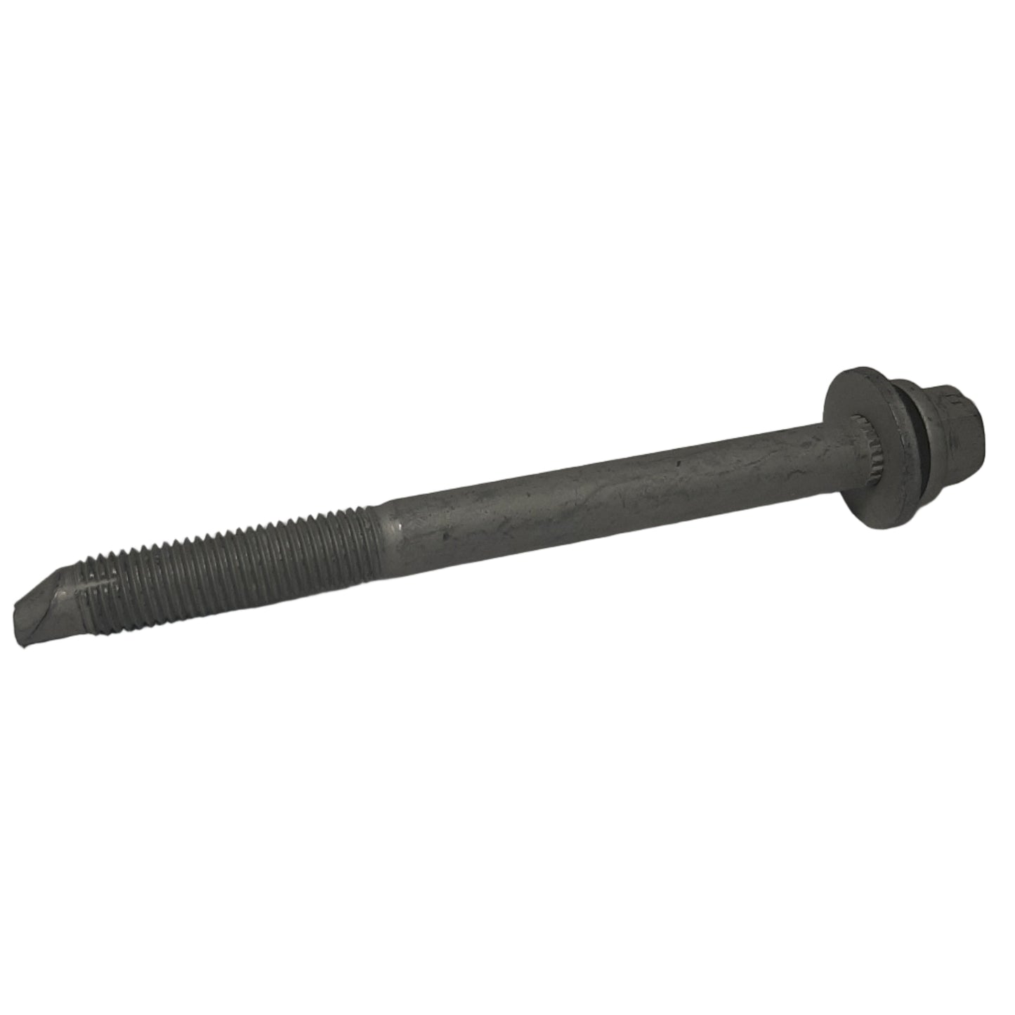 Genuine Ford Bolt | 2095612