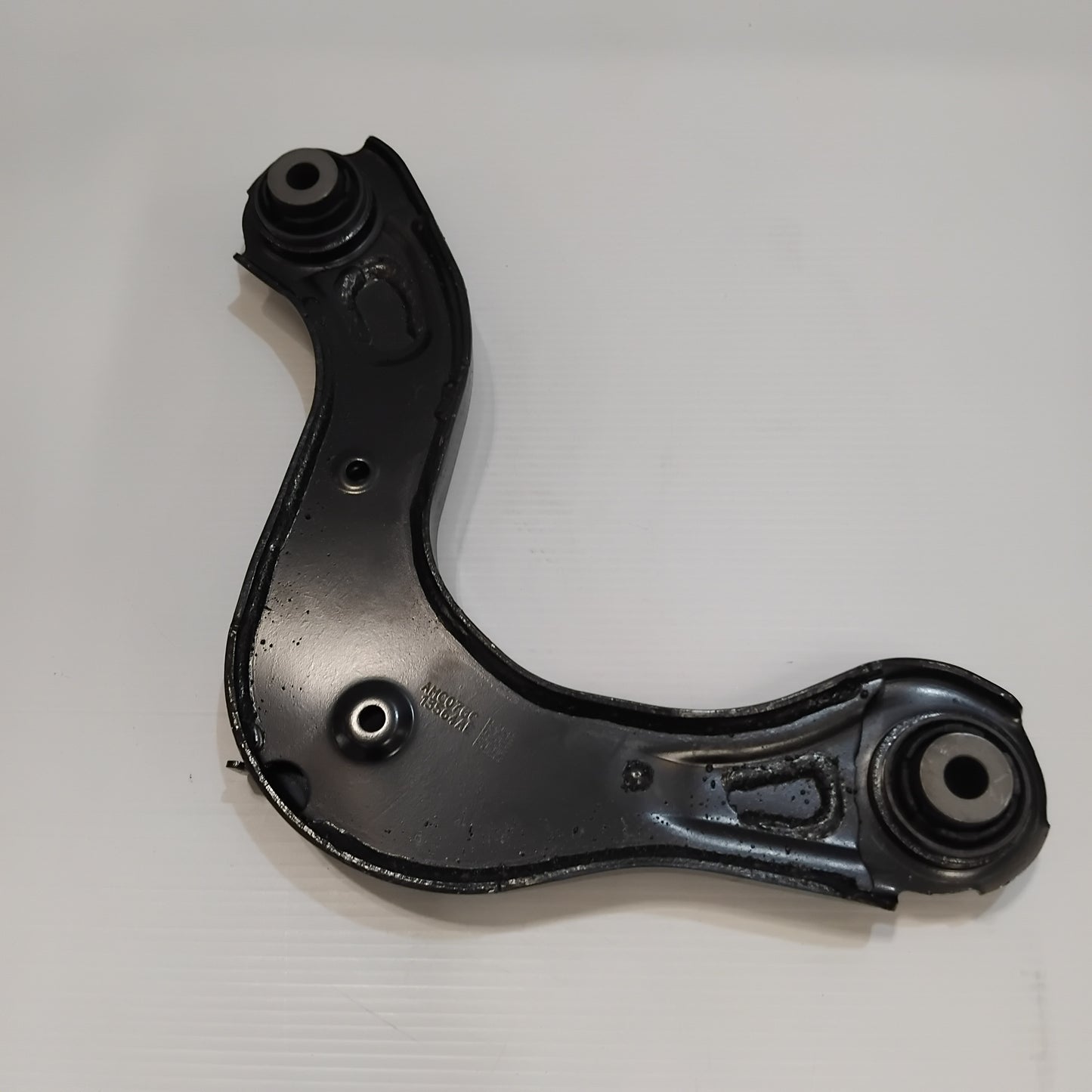 Genuine Honda Arm Comp., L. Rr. Upper | 52520TEXR00