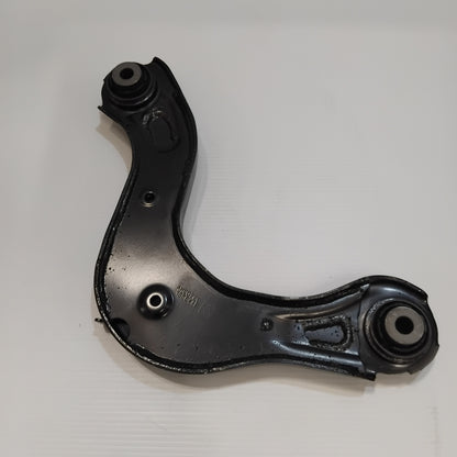 Genuine Honda Arm Comp., L. Rr. Upper | 52520TEXR00