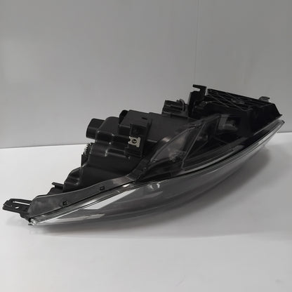 Genuine Left Headlamp - Nissan QASHQAI 2018-2021 | 26060HV55B