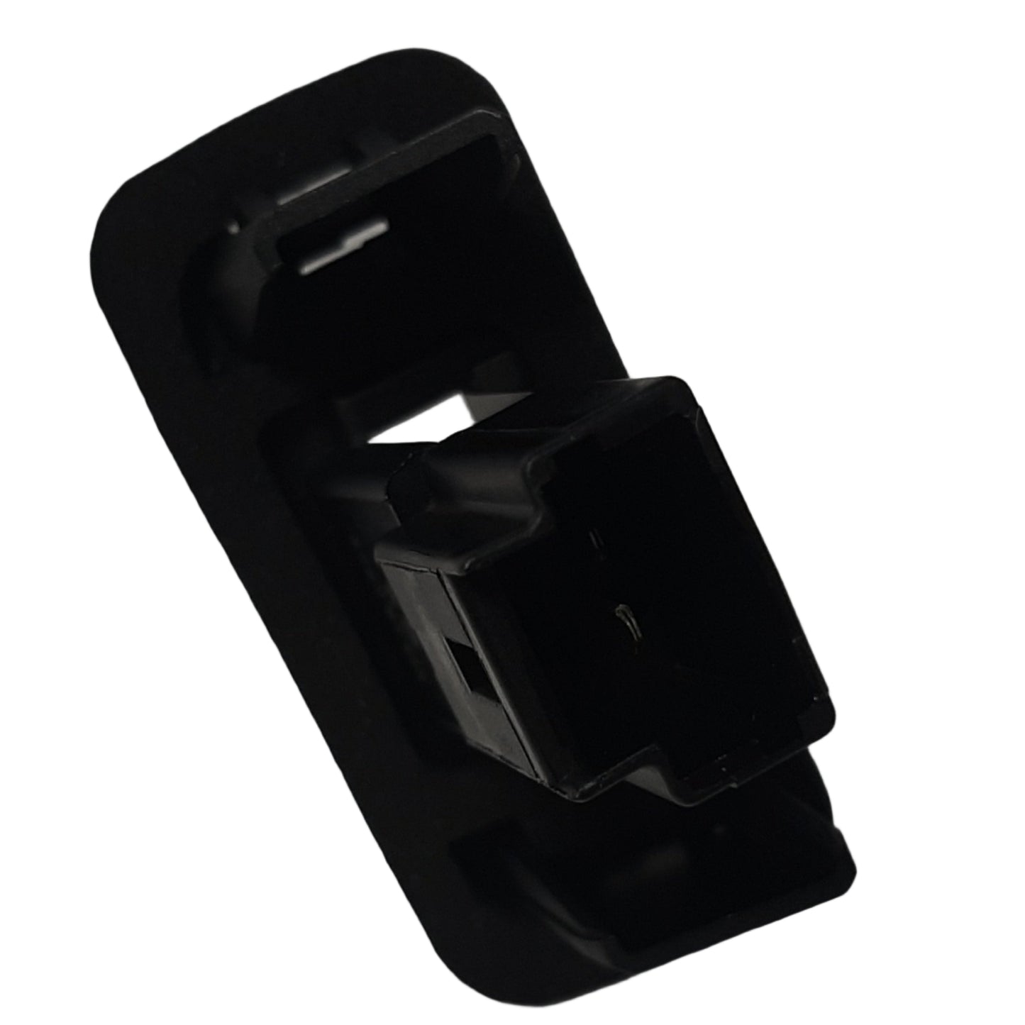 Genuine Peugeot License Plate Lamp | 6340A3