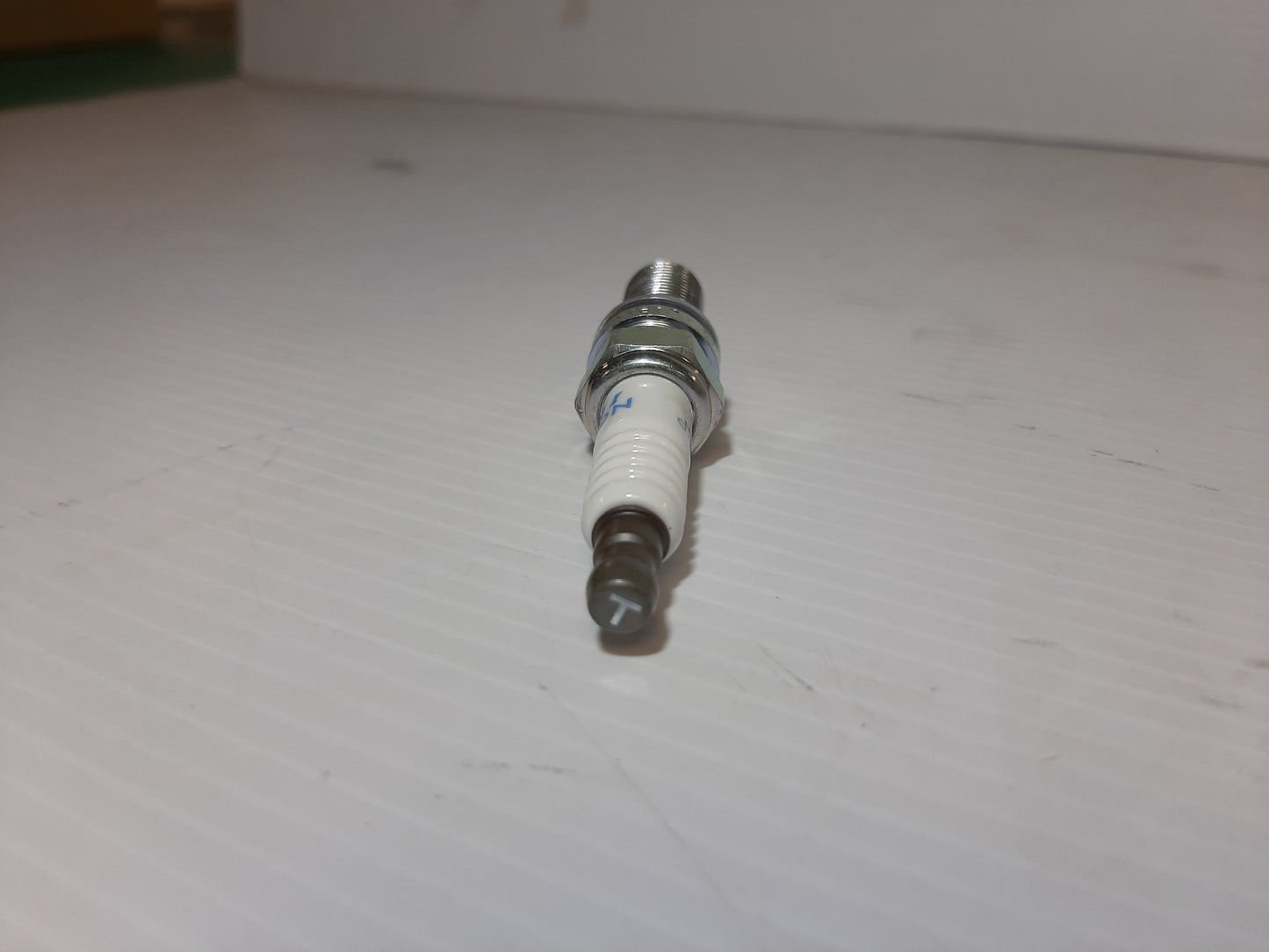Genuine Suzuki Plug,Spark (Ngk,Ilzkr6 | 09482-00668-000