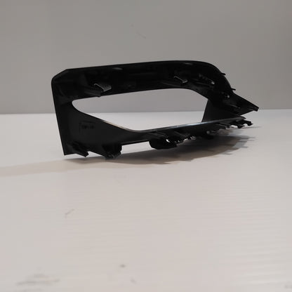 Genuine Front Left Interior Door Handle Bezel - Ford Fiesta 2018- | 2426588