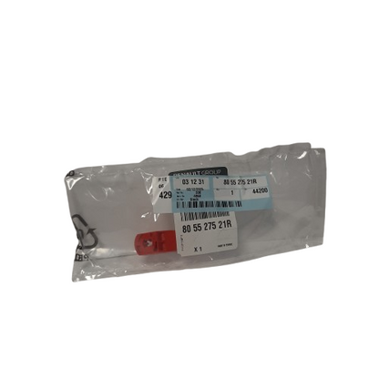Genuine Renault Clips | 80 55 275 21R