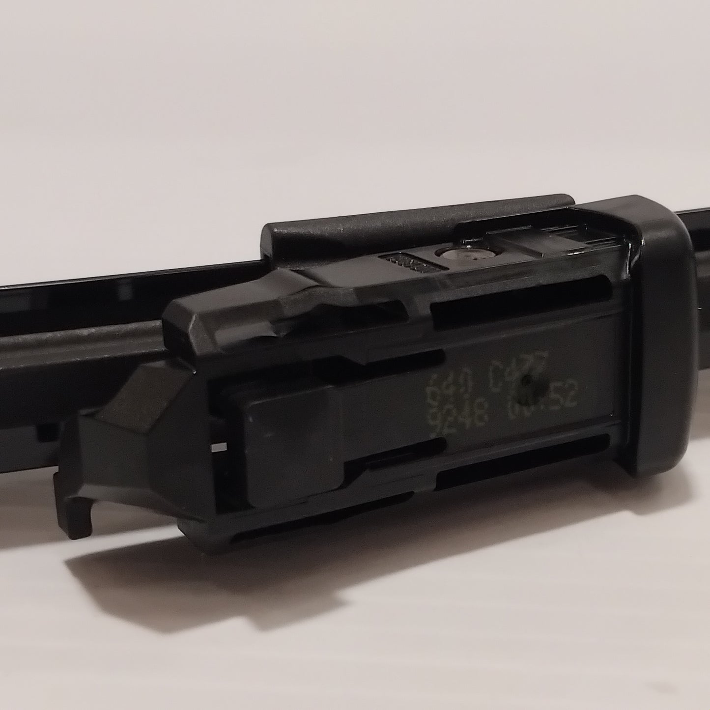 Genuine Fiat Wiper Blade | 52033264