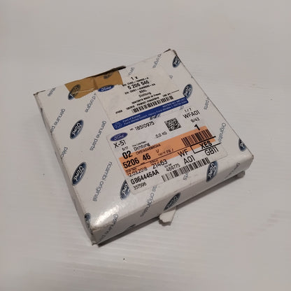 Genuine Ford Seal | 5206546