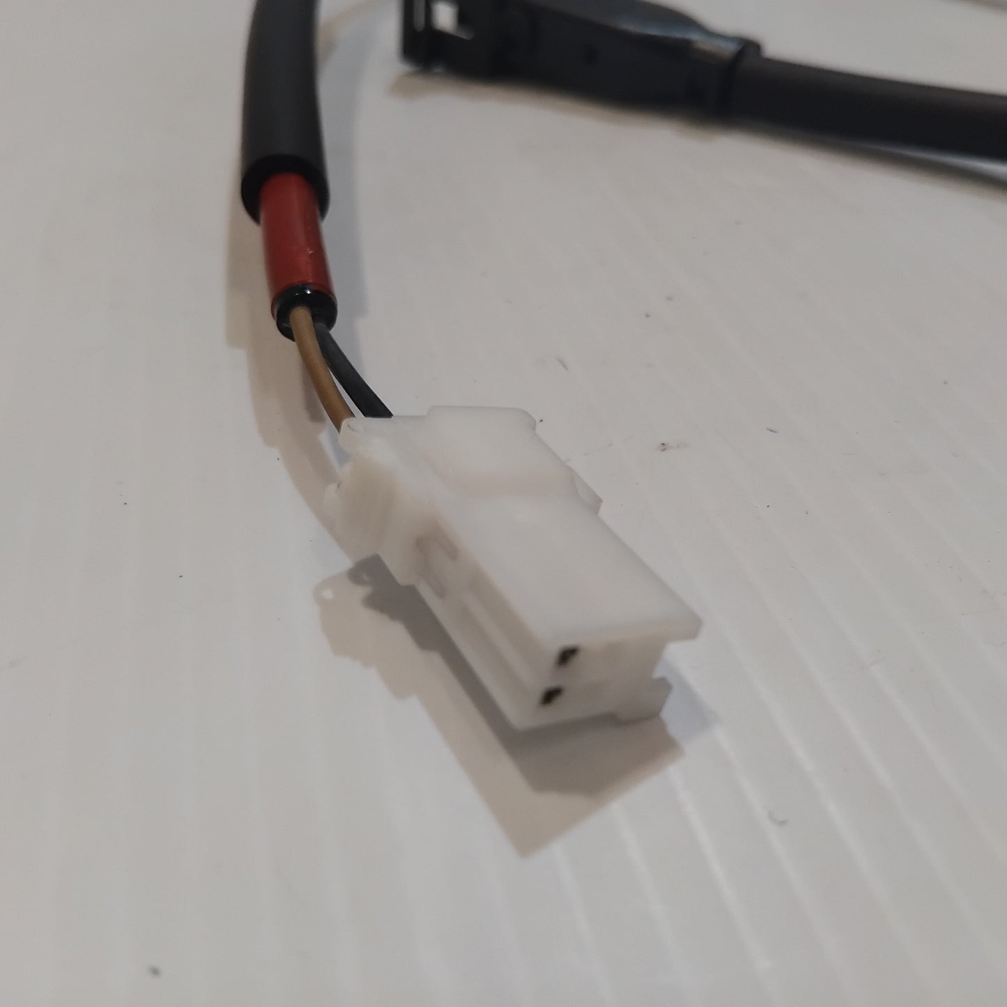 Genuine Hyundai Cable Assy-Abs.Ext R | 919201C000