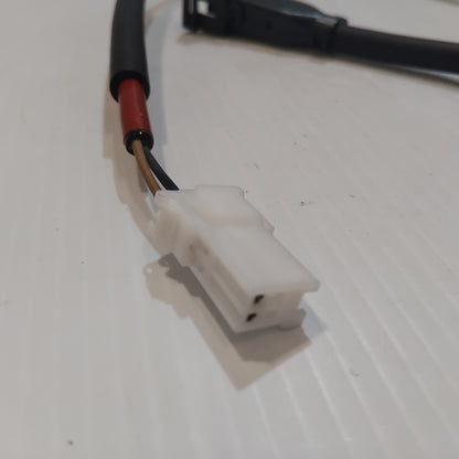 Genuine Hyundai Cable Assy-Abs.Ext R | 919201C000