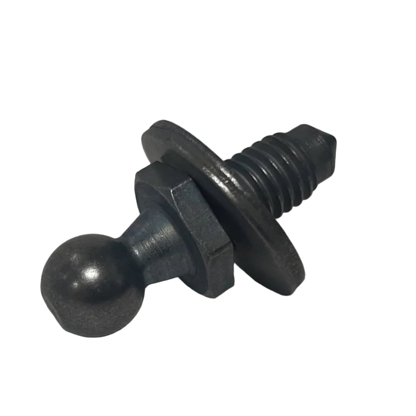 Genuine Peugeot Shaft Screw | 873358