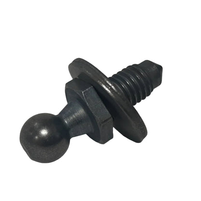 Genuine Peugeot Shaft Screw | 873358