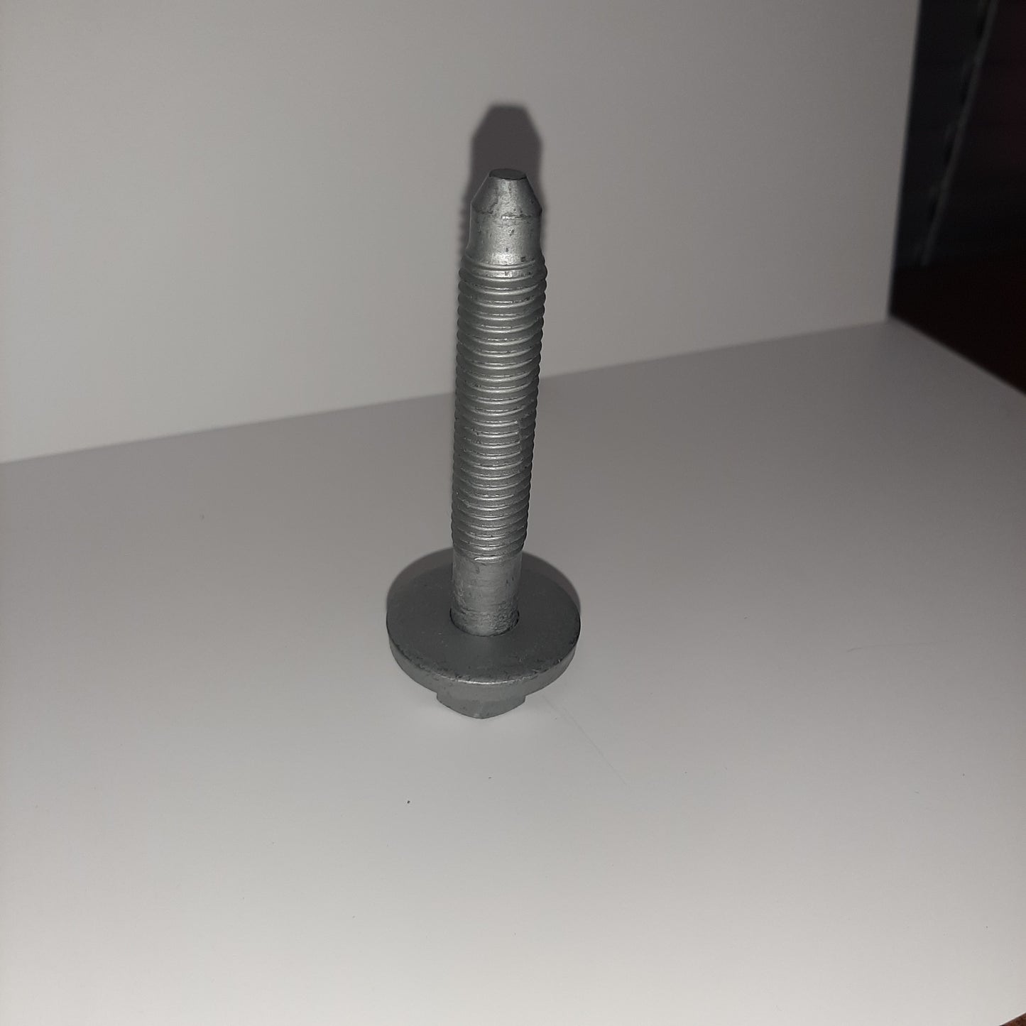 Genuine Ford Bolt And Washer Assy - Hex.Head | 1444195