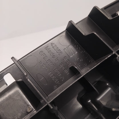 Genuine Seat Bracket | 6F9807929A