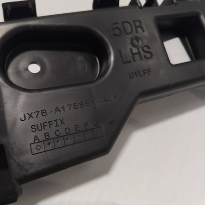 Genuine Ford Bracket - Bumper Mounting | 2398562