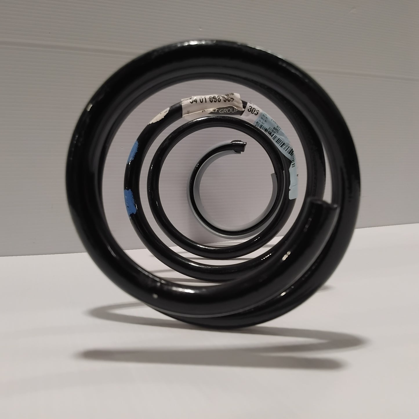 Genuine Renault Spring | 54 01 098 38R