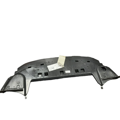 Genuine Peugeot Bumper Deflector | YP00028180