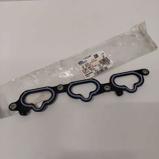 1x Genuine Intake Manifold Gasket - Ford Mondeo 3.0 2002- | 4367441