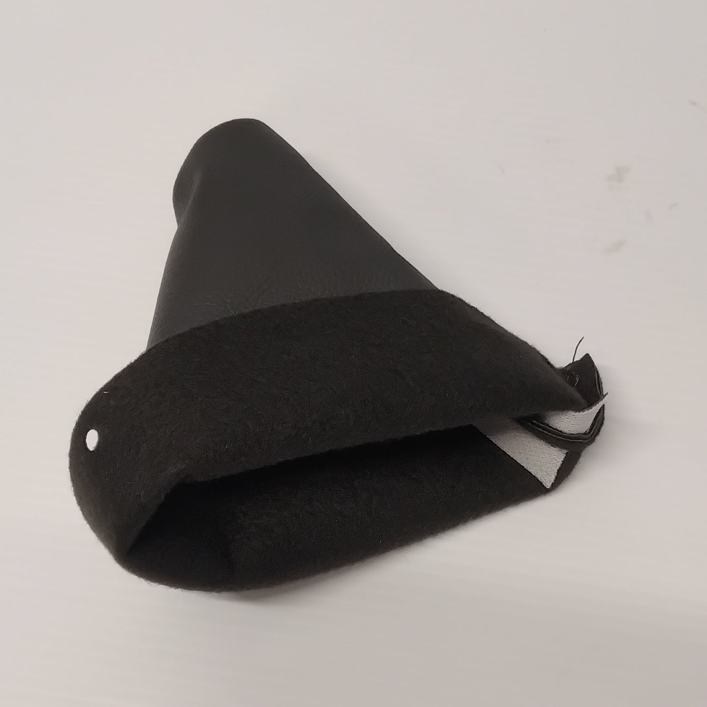 Genuine Gear Lever Gaiter - Citroen C4 Picasso 6-Speed Manual | 7591S5