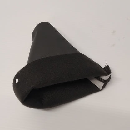 Genuine Gear Lever Gaiter - Citroen C4 Picasso 6-Speed Manual | 7591S5