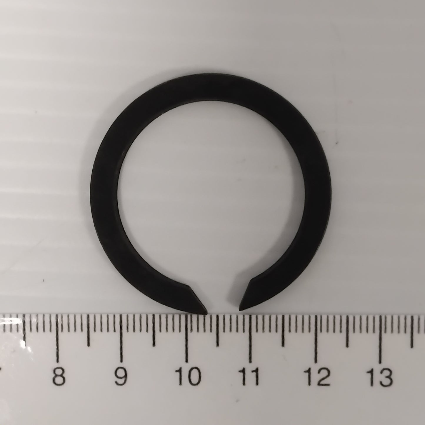 Genuine Input Shaft Snap Ring - Ford Ranger 2011-Onwards 6-Speed  | 1713123