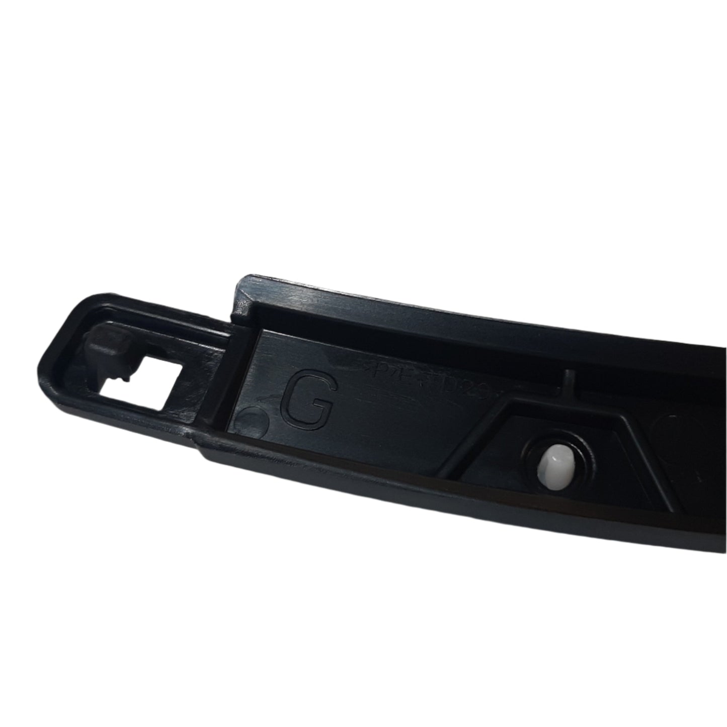 Genuine Peugeot Bonnet Seal | YP00153780