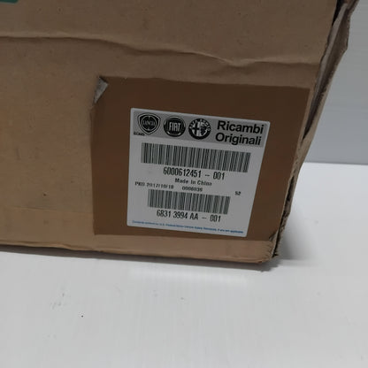 Genuine Fiat Tool Bag | 6000612451