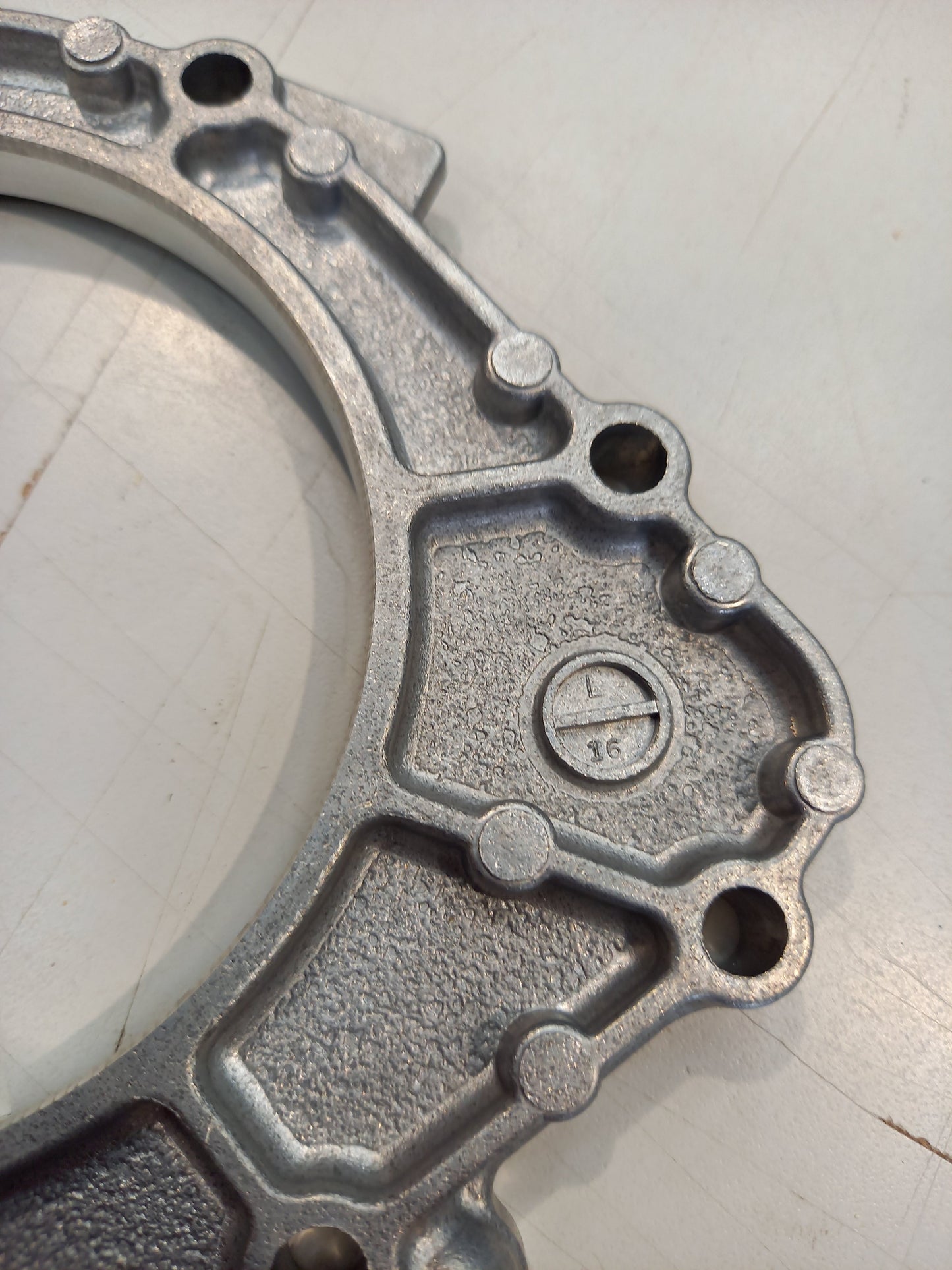 Genuine Suzuki Housing, Oil Seal Sn41 | 11341-69G20-000