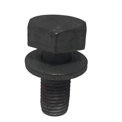 Genuine Vauxhall Caliper Screw | 13228991