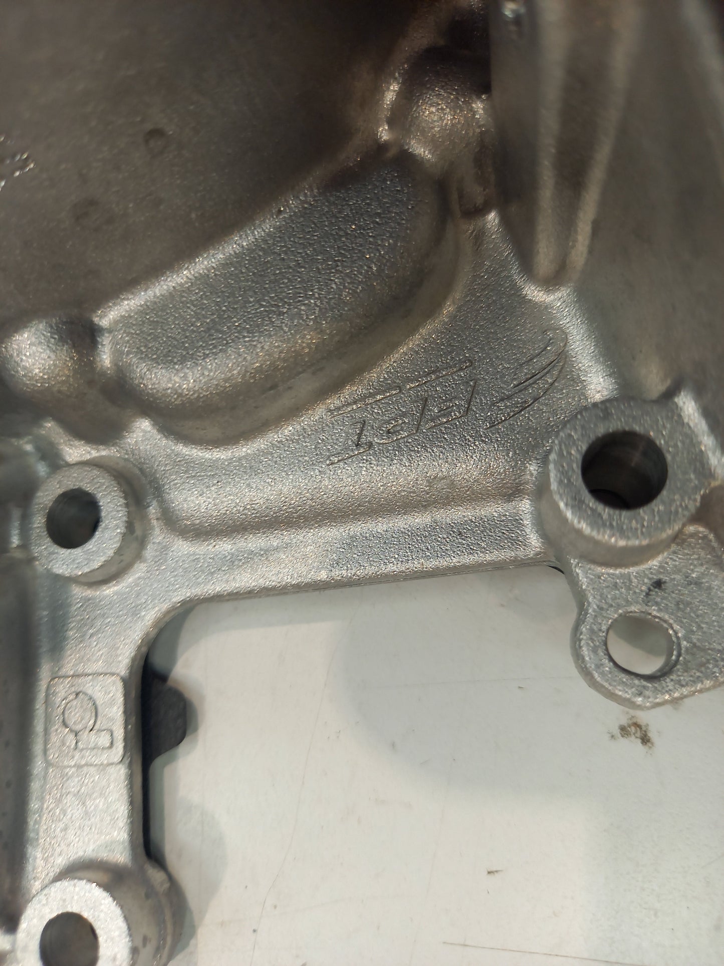 Genuine Fiat Oil Pump | 55277853
