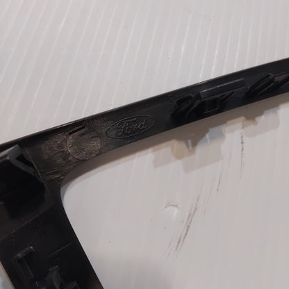Genuine Centre Console Gear Boot Trim - Ford Focus 2011-2015 RHD | 1733658