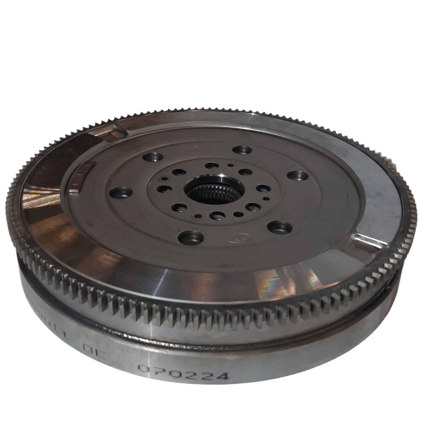 Genuine Renault Flywheel-Twin W/D | 12 31 035 66R