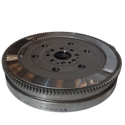 Genuine Renault Flywheel-Twin W/D | 12 31 035 66R
