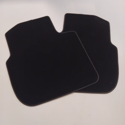 Genuine SEAT Footmat | 6JA863011BLOE