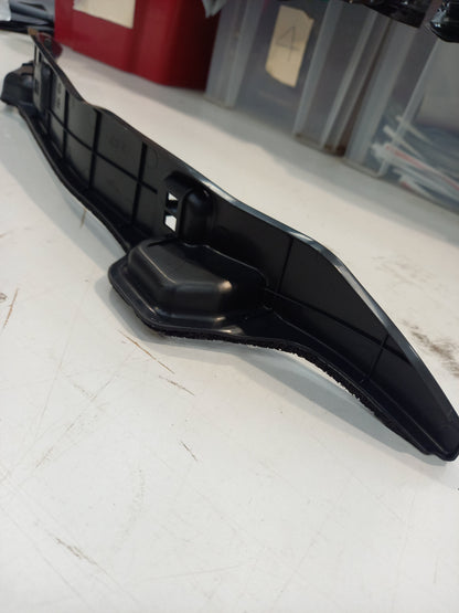 Genuine Suzuki Cover,Fr Fender,R Atk4 | 72391-62R00-000