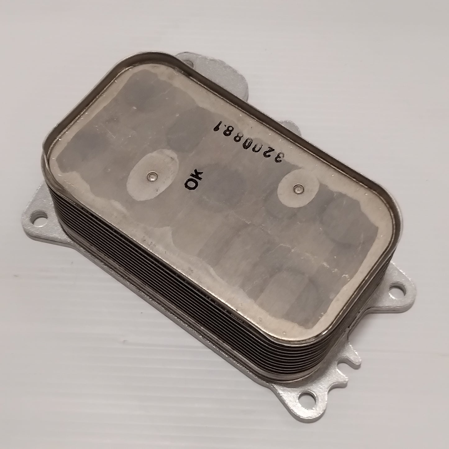 Genuine Jeep Air Conditioner | K68032203AA