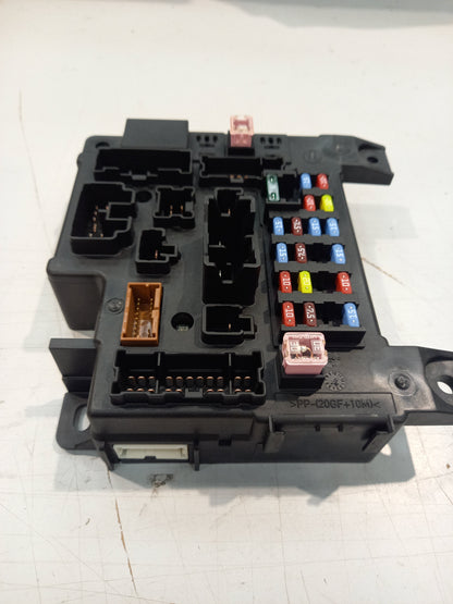 Genuine Mitsubishi Control Unit,Time & Alarm | 8637A824